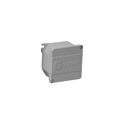  جعبه تقسیم صنعتی GIJB – 301 گلنور