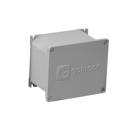  جعبه تقسیم صنعتی GIJB – 302 گلنور
