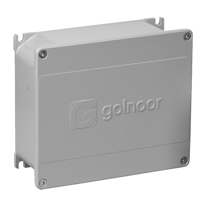 جعبه تقسیم صنعتی GIJB – 303 گلنور 