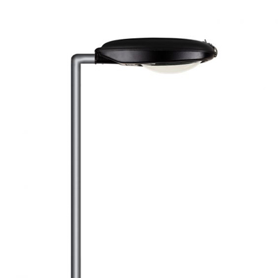 چراغ خیابانی شعاع مدل SH-125 (بدون پایه)