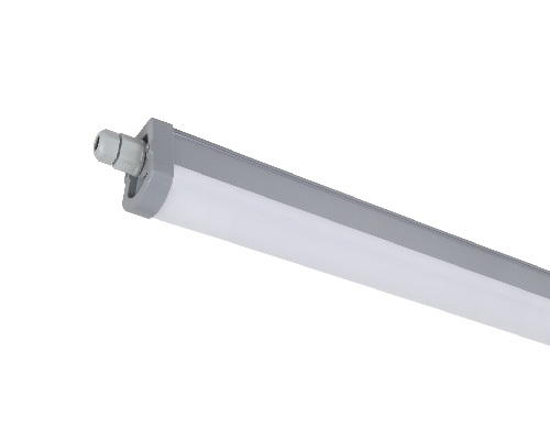 چراغ LED ضد نم و غبار ۳۷ وات ایزولا مازی نور (M456L120LED2865)