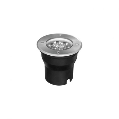 چراغ های دفنی SH-1291C-7LED شعاع 