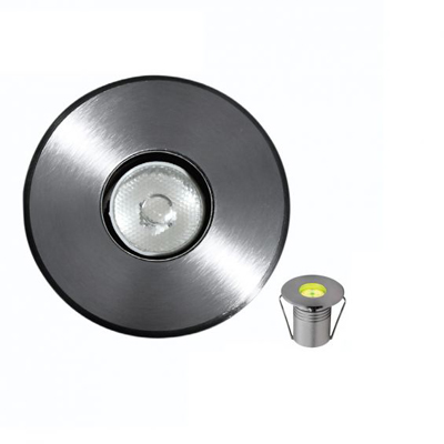 چراغ استخری 3 وات شعاع مدل  B4A0158 