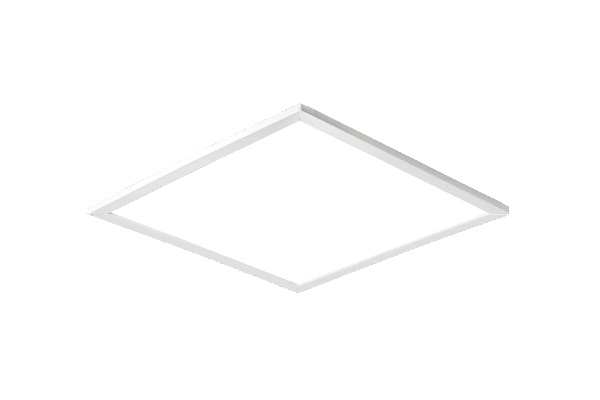 پنل LED توکار 55 وات لدیوم مازی نور (M529ELED3840)