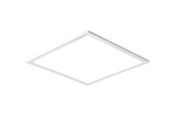 پنل LED توکار 40 وات لدیوم مازی نور (M529EDLED1865)