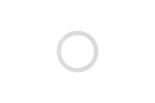  چراغ دانلایت توکار 35 وات آریانا مازی نور (M586ED8LED4840-W)