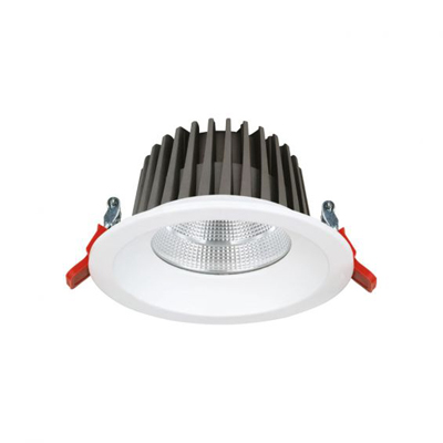چراغ سقفی توکار 15 وات شعاع مدل SH-4029-15W