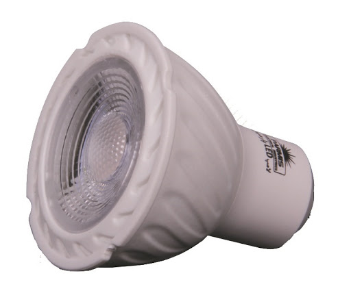 لامپ هالوژنی SMD LED  استارتی -5W-نور متمرکز پارمیس
