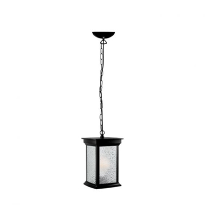 چراغ حیاطی و پارکی شعاع SH-1635-Diamond