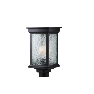 چراغ حیاطی و پارکی شعاع مدل SH-1603 Diamond 