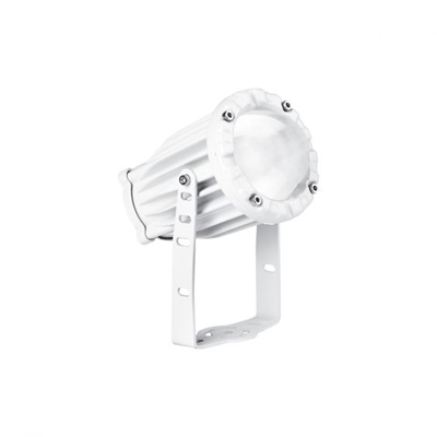 پروژکتور جت لایت 10 وات شعاع مدل SH-1397-Jet Light