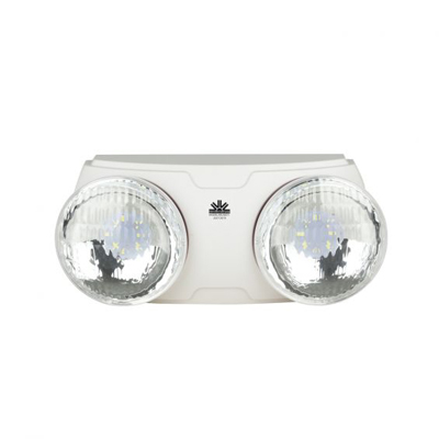چراغ اضطراری 8 وات شعاع مدل SH-5007L 