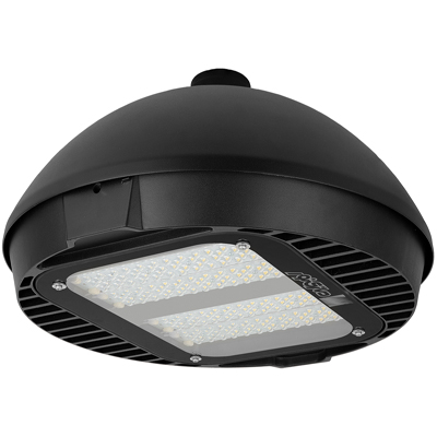 چراغ خیابانی 140 وات ساترن مازی نور (M313UVLED7740-BL)
