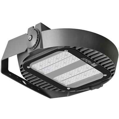 چراغ خیابانی 140 وات ساترن مازی نور (M313ULED7740-S)
