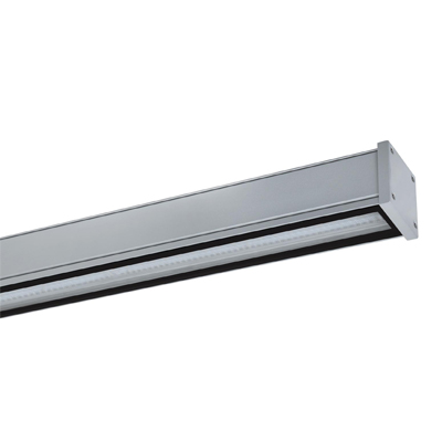 چراغ‌ LED ضد نم و غبار 25 وات سیلیوم مازی نور (M455DA60LED2865-S)