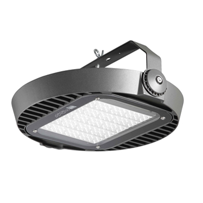 چراغ LED ضد نم و غبار 200 وات هرکولد مازی نور (M312NLED9740-S)