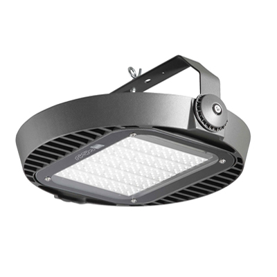 چراغ LED ضد نم و غبار 200 وات هرکولد مازی نور (M312WLED9740-S)