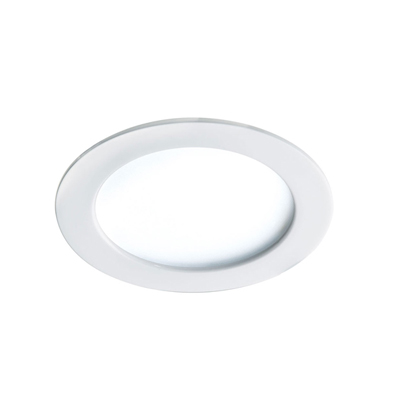 چراغ‌ LED توکار 13 وات دانلایت دیانا مازی نور (M588IPD5LED3865-W)