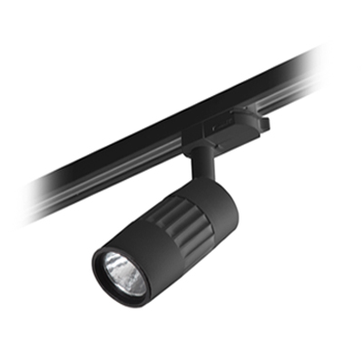 چراغ LED ریلی 10 وات نواترن مازی نور (M467EMLED1830-BL)