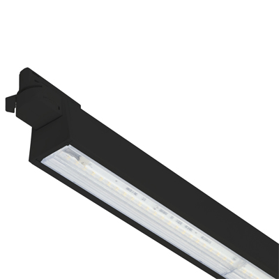 چراغ LED ریلی خطی 47 وات لومریا مازی نور (M480A120LED2840-BL)