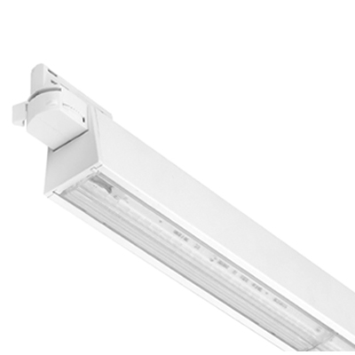 چراغ LED ریلی خطی 24 وات لومریا مازی نور (M480DA60LED2840-W)
