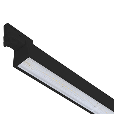چراغ LED ریلی خطی 24 وات لومریا مازی نور (M481DA60LED2840-BL)