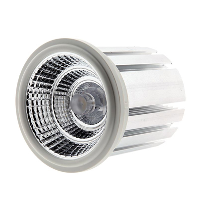 چراغ 35 وات AR111 COB LED اکووات (AR35A)