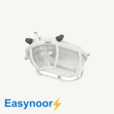 چراغ LED تونلی 20 وات راکی مازی نور (M212A2GLED3)