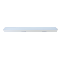 چراغ ال‌ای‌دی LED خطی 40 وات (Linear) آفتابی-مهتابی پارس شهاب