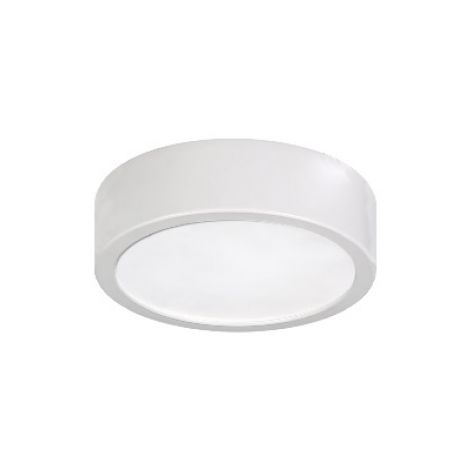 چراغ‌ دانلایت روکار 23 وات آریانا مازی نور (M486ED17H5LED4865-W)