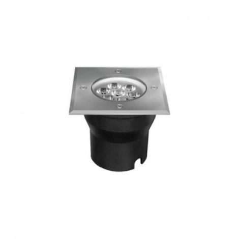 چراغ دفنی شعاع مدل SH-1291S-7LED
