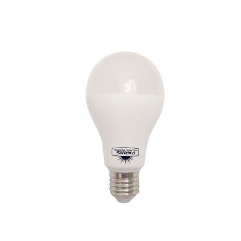 لامپ حبابی 12W SMD LED پارمیس