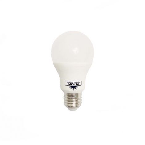 لامپ حبابی 9W SMD LED پارمیس