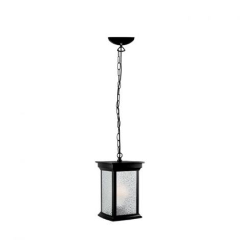چراغ حیاطی و پارکی شعاع SH-1635-Diamond
