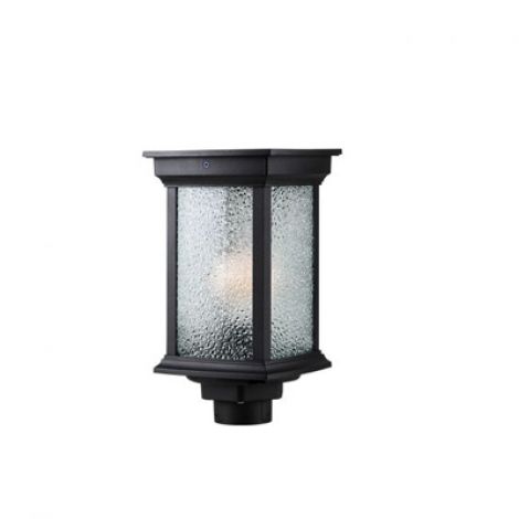 چراغ حیاطی و پارکی شعاع مدل SH-1603 Diamond 