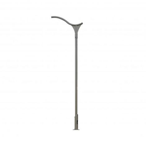 چراغ حیاطی و پارکی SH-Cane شعاع 