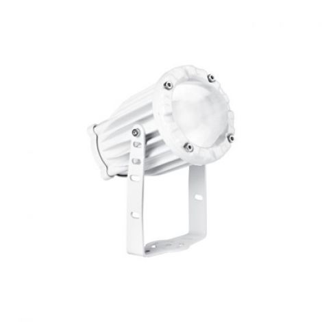 پروژکتور جت لایت 10 وات شعاع مدل SH-1397-Jet Light
