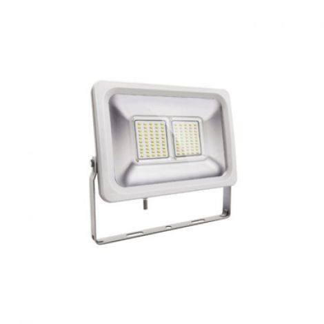 پروژکتور 50 وات SMD اسلیم شعاع مدل SH-5730-50W-SMD