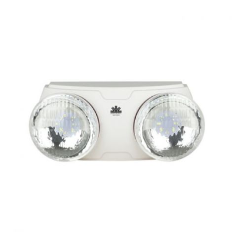 چراغ اضطراری 8 وات شعاع مدل SH-5007L 