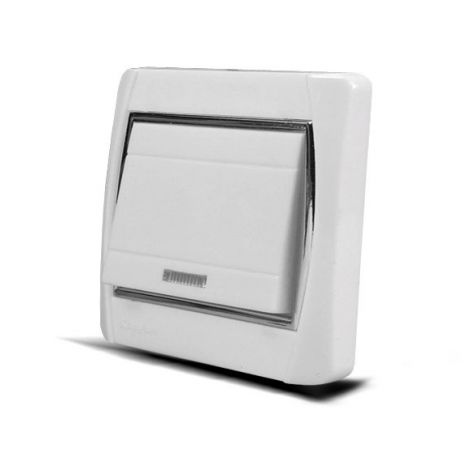 کلید تک پل مدل رویا خیام الکتریک