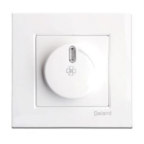 دیمر فن 800W مدل آریا دلند الکتریک
