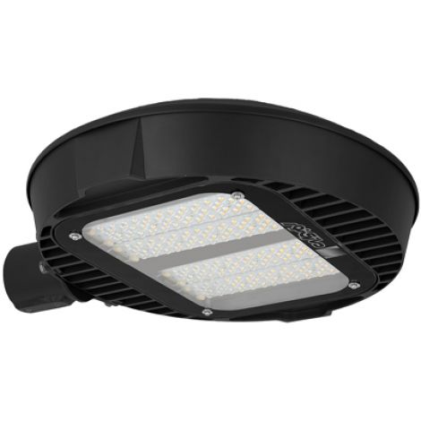چراغ خیابانی 140 وات ساترن مازی نور (M313UHLED7740-BL)