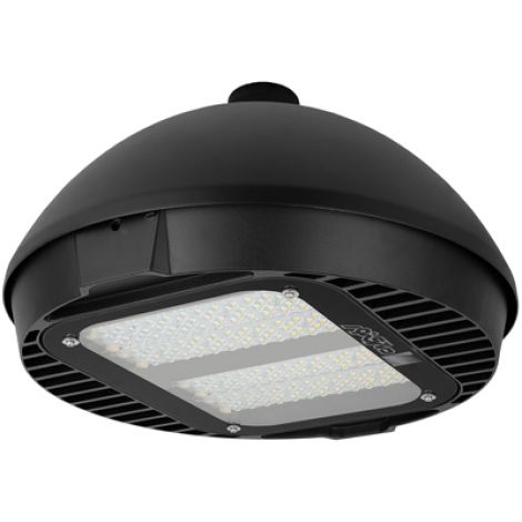 چراغ خیابانی 140 وات ساترن مازی نور (M313UVLED7740-BL)