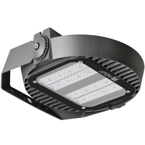 چراغ خیابانی 140 وات ساترن مازی نور (M313ULED7740-S)