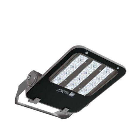 چراغ خیابانی ال ای دی 104 وات اپتیلوکس مازی نور (M311ULED6740-S)