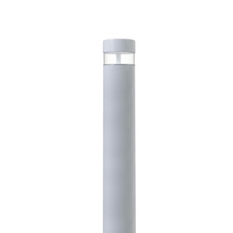 چراغ‌ LED چمنی 18 وات آیلد مازی نور (M613H90WLED2830-W)