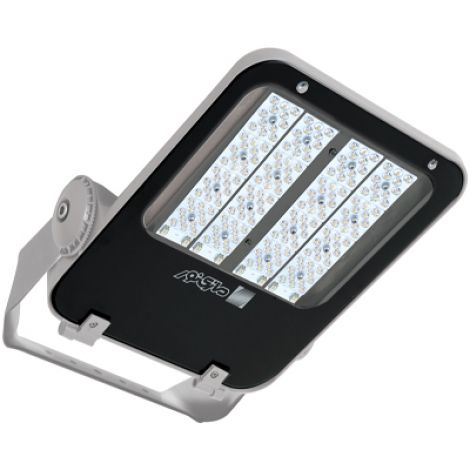 چراغ‌ LED پروژکتوری و خیابانی 140 وات اپتیلوکس مازی نور (M311NLED7765-W)