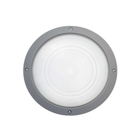 چراغ‌ سقفی و دیواری 15 وات کرونا مازی نور (M2151LED2830-S)