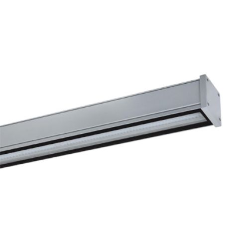 چراغ‌ LED ضد نم و غبار 25 وات سیلیوم مازی نور (M455DA60LED2865-S)