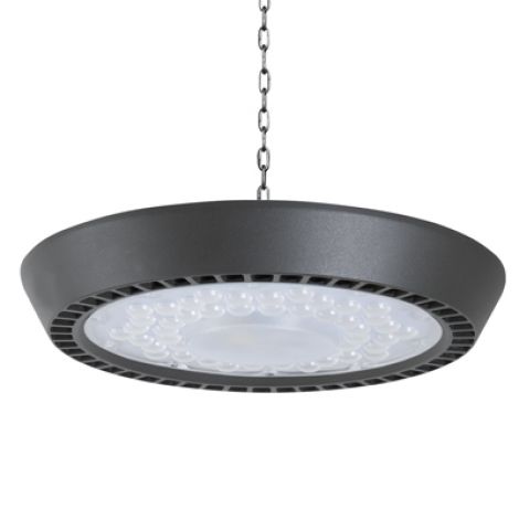 چراغ LED ضد نم و غبار 200 وات لدیسان مازی نور (M309LEWLED8840-S)